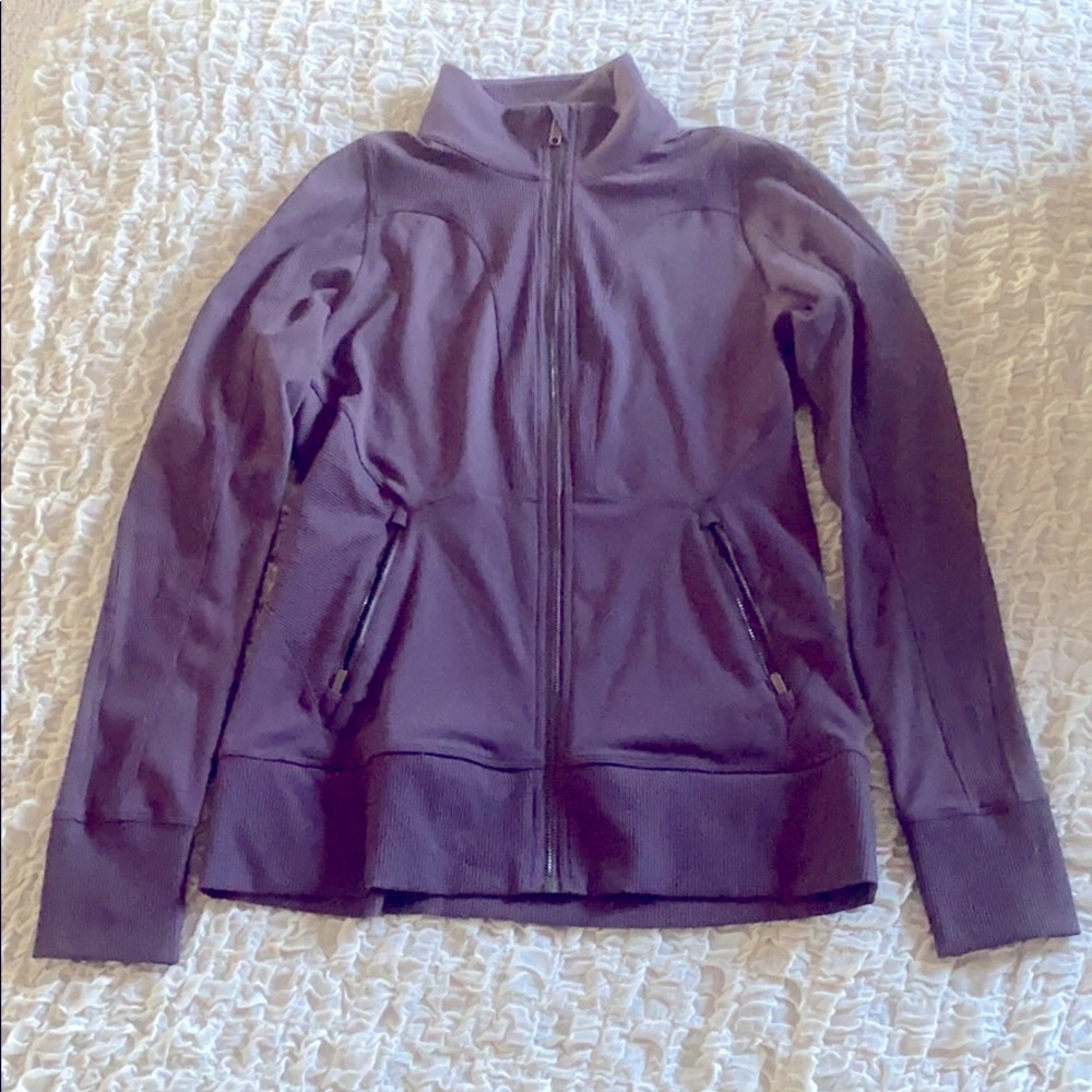LuluLemon Running Jacket